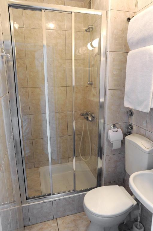 Hotel Pzmot Lublin Habitación foto